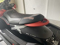 2010 seadoo rxp255 waterscooter met trailer - afbeelding 3 van  23