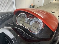 2010 seadoo rxp255 waterscooter met trailer - afbeelding 8 van  23