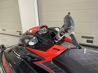 2010 seadoo rxp255 waterscooter met trailer - afbeelding 9 van  23