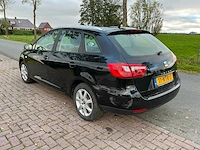 2010 seat ibiza st 1.6 tdi personenauto - afbeelding 2 van  27
