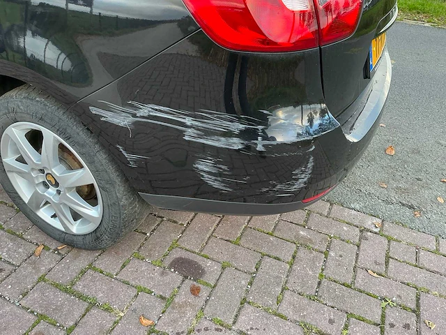 2010 seat ibiza st 1.6 tdi personenauto - afbeelding 4 van  27