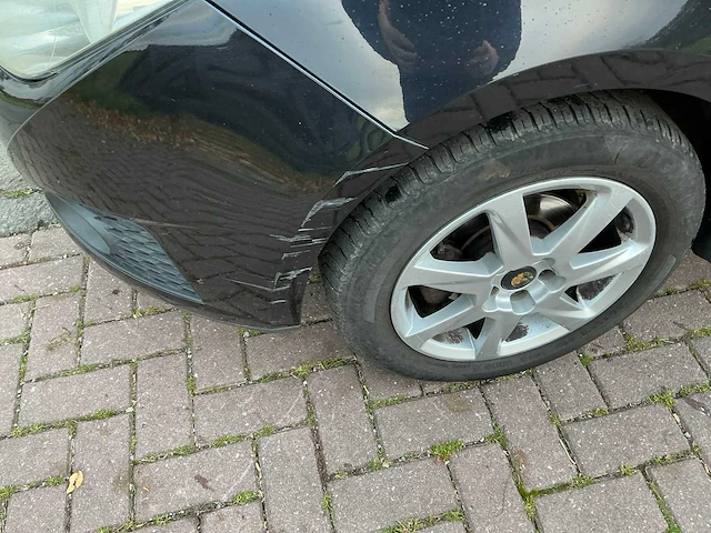 2010 seat ibiza st 1.6 tdi personenauto - afbeelding 10 van  27
