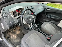 2010 seat ibiza st 1.6 tdi personenauto - afbeelding 14 van  27