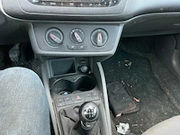 2010 seat ibiza st 1.6 tdi personenauto - afbeelding 20 van  27