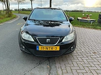 2010 seat ibiza st 1.6 tdi personenauto - afbeelding 21 van  27