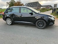 2010 seat ibiza st 1.6 tdi personenauto - afbeelding 23 van  27