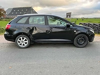 2010 seat ibiza st 1.6 tdi personenauto - afbeelding 24 van  27