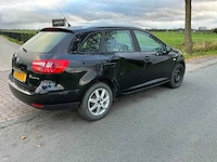 2010 seat ibiza st 1.6 tdi personenauto - afbeelding 25 van  27
