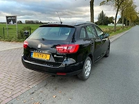 2010 seat ibiza st 1.6 tdi personenauto - afbeelding 26 van  27
