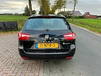 2010 seat ibiza st 1.6 tdi personenauto - afbeelding 27 van  27