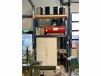 2010 shamal ft500/270 tp zuigercompressor - afbeelding 2 van  14