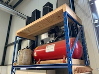 2010 shamal ft500/270 tp zuigercompressor - afbeelding 7 van  14
