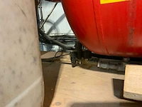 2010 shamal ft500/270 tp zuigercompressor - afbeelding 10 van  14