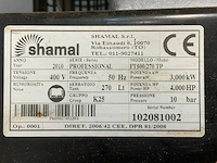 2010 shamal ft500/270 tp zuigercompressor - afbeelding 11 van  14