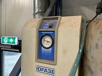 2010 shamal ft500/270 tp zuigercompressor - afbeelding 13 van  14
