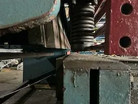 2010 shandong 6x2500 knipmachine - afbeelding 2 van  31