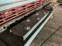 2010 shandong 6x2500 knipmachine - afbeelding 4 van  31