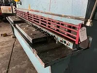 2010 shandong 6x2500 knipmachine - afbeelding 6 van  31