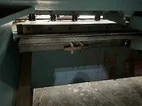 2010 shandong 6x2500 knipmachine - afbeelding 13 van  31