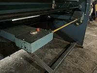 2010 shandong 6x2500 knipmachine - afbeelding 14 van  31