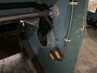 2010 shandong 6x2500 knipmachine - afbeelding 15 van  31