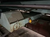 2010 shandong 6x2500 knipmachine - afbeelding 16 van  31
