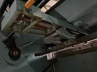 2010 shandong 6x2500 knipmachine - afbeelding 18 van  31