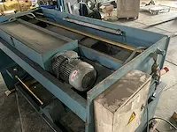 2010 shandong 6x2500 knipmachine - afbeelding 19 van  31