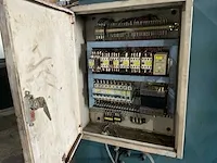 2010 shandong 6x2500 knipmachine - afbeelding 22 van  31