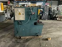 2010 shandong 6x2500 knipmachine - afbeelding 30 van  31