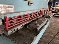 2010 shandong 6x2500 knipmachine - afbeelding 31 van  31