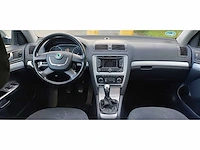 2010 skoda octavia combi 1.2 tsi ambition bns personenauto - afbeelding 5 van  19
