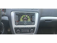 2010 skoda octavia combi 1.2 tsi ambition bns personenauto - afbeelding 6 van  19