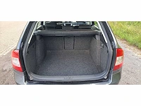 2010 skoda octavia combi 1.2 tsi ambition bns personenauto - afbeelding 9 van  19