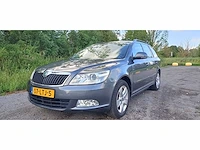 2010 skoda octavia combi 1.2 tsi ambition bns personenauto - afbeelding 1 van  19