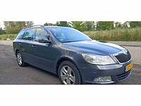 2010 skoda octavia combi 1.2 tsi ambition bns personenauto - afbeelding 12 van  19