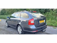 2010 skoda octavia combi 1.2 tsi ambition bns personenauto - afbeelding 14 van  19