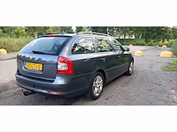 2010 skoda octavia combi 1.2 tsi ambition bns personenauto - afbeelding 15 van  19