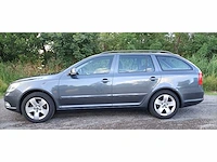 2010 skoda octavia combi 1.2 tsi ambition bns personenauto - afbeelding 16 van  19