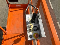 2010 skyjack sjiii-3219 hoogwerker - afbeelding 3 van  27