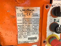 2010 skyjack sjiii-3219 hoogwerker - afbeelding 11 van  27