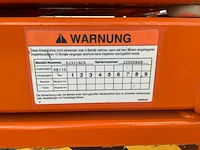 2010 skyjack sjiii-3219 hoogwerker - afbeelding 13 van  27