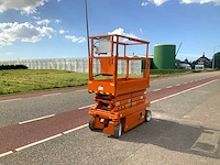 2010 skyjack sjiii-3219 hoogwerker - afbeelding 21 van  27