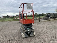 2010 skyjack sjiii3219 hoogwerker - afbeelding 3 van  9