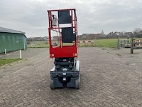 2010 skyjack sjiii3219 hoogwerker - afbeelding 7 van  14