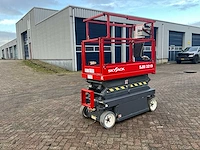 2010 skyjack sjiii3219 hoogwerker - afbeelding 10 van  14