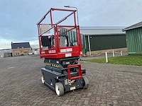 2010 skyjack sjiii3219 hoogwerker - afbeelding 11 van  14