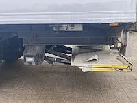 2010 sor iberica sp71 trailer, ok-99-yp - afbeelding 10 van  16