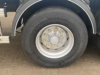 2010 sor iberica sp71 trailer, ok-99-yp - afbeelding 11 van  16