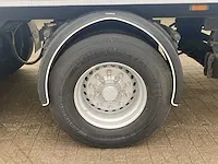2010 sor iberica sp71 trailer, ok-99-yp - afbeelding 13 van  16